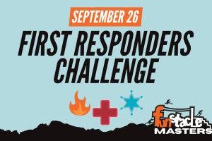 First Responders Challenge Funstacle Masters Aruba 2024